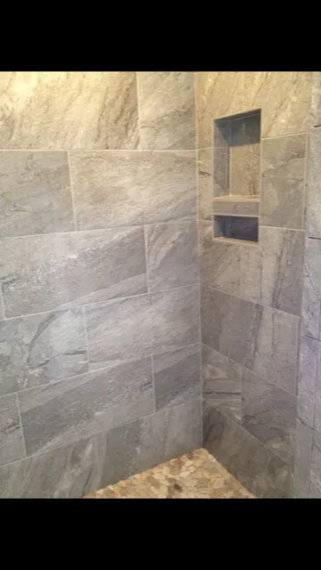 Baths Project by Cavender's The Interior Company - Photo 3