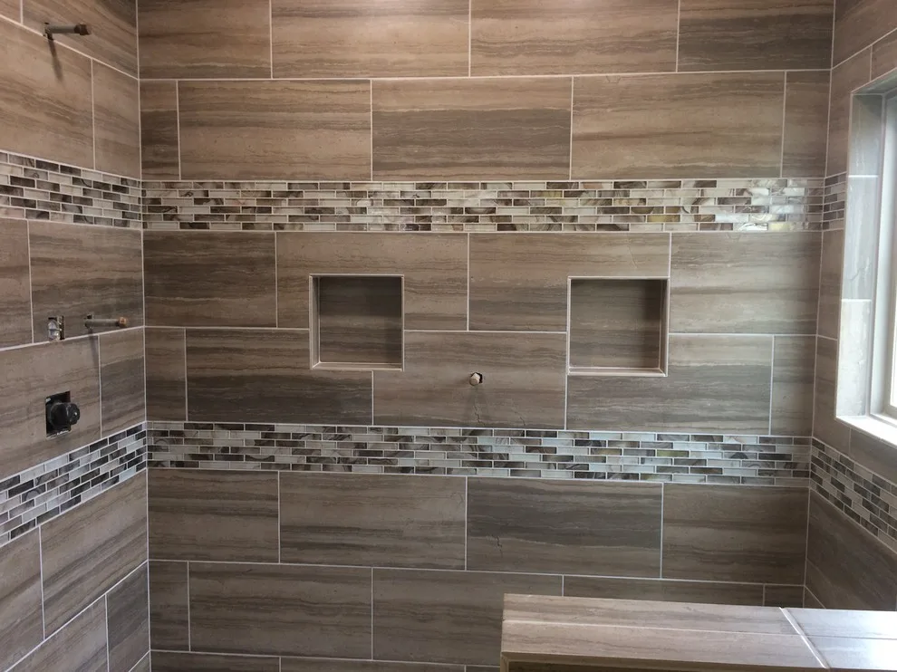 Baths Project by Cavender's The Interior Company - Photo 9
