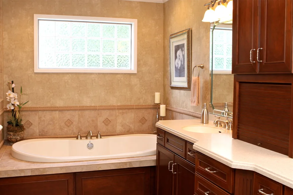 Baths Project by Cavender's The Interior Company - Photo 4