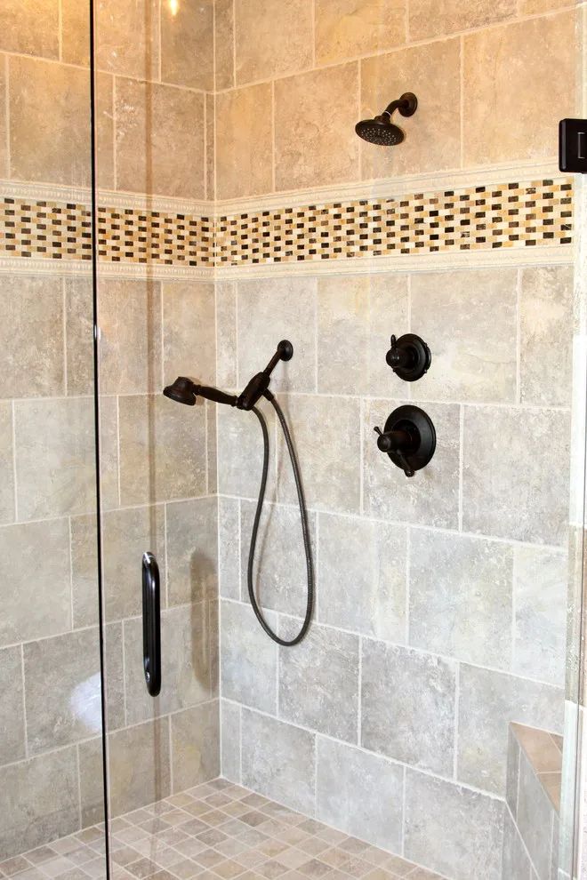 Baths Project by Cavender's The Interior Company - Photo 6