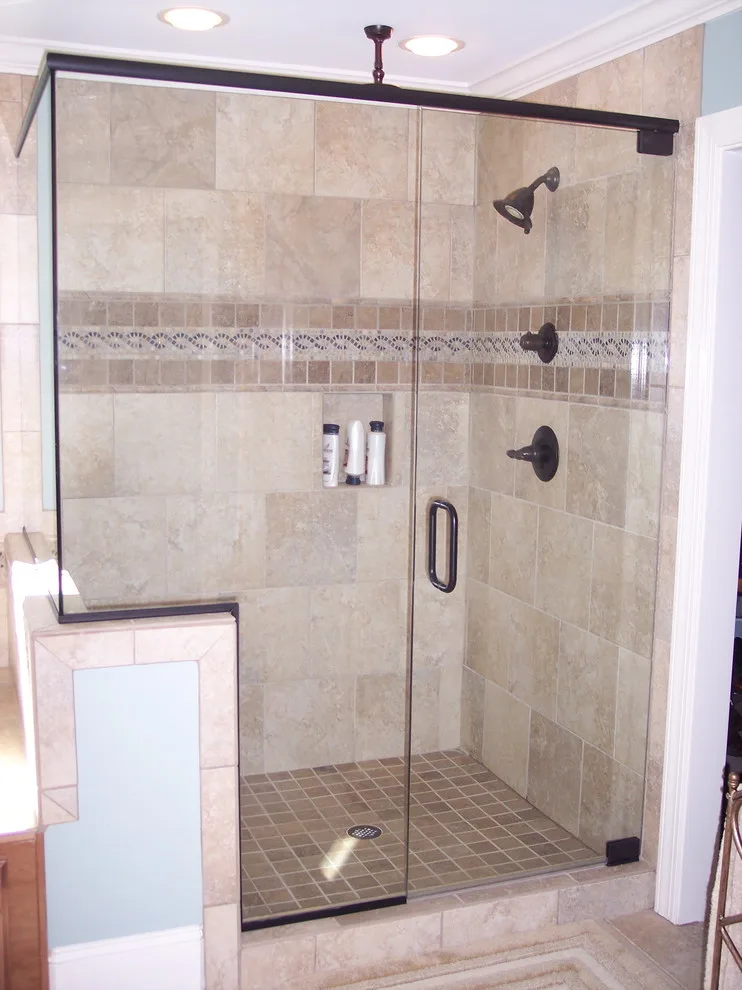 Baths Project by Cavender's The Interior Company - Photo 5