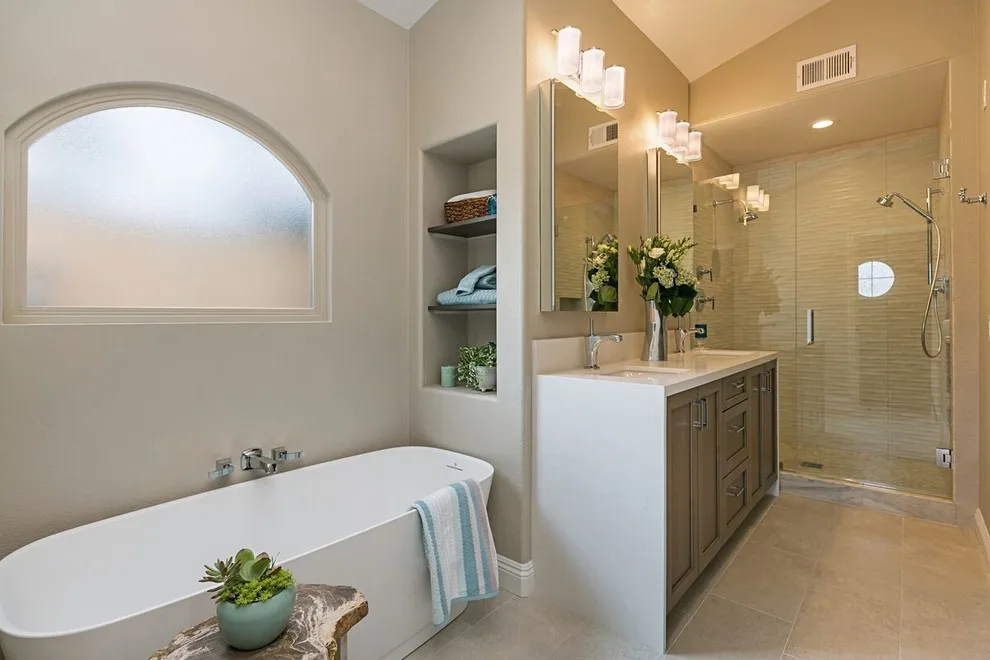 Solana Beach Proximity to the Shore by Lori Ramsay Design - Photo 7