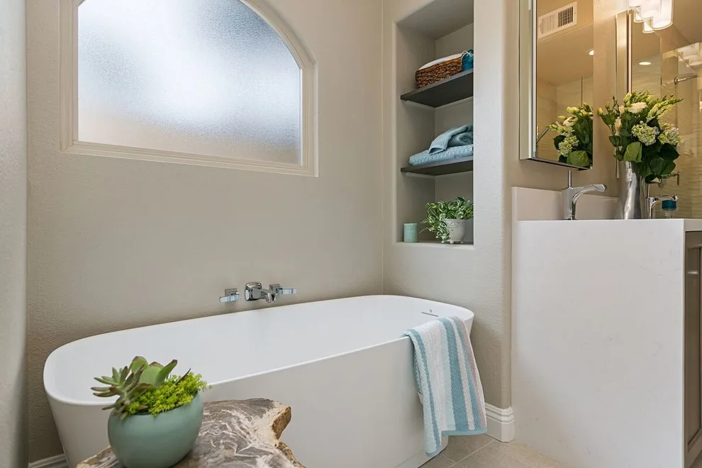 Solana Beach Proximity to the Shore by Lori Ramsay Design - Photo 6