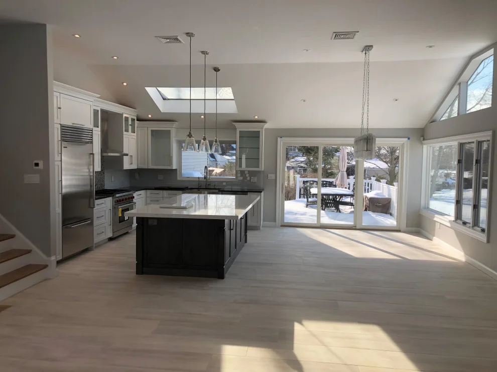 Merrick Kitchen & Bath, Ltd - Photo 13