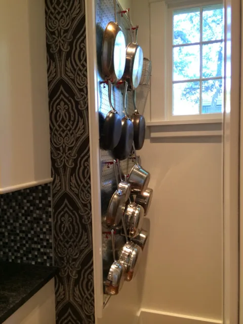 Beaded Kitchen Inset by Dimensions In Wood Inc - Photo 3