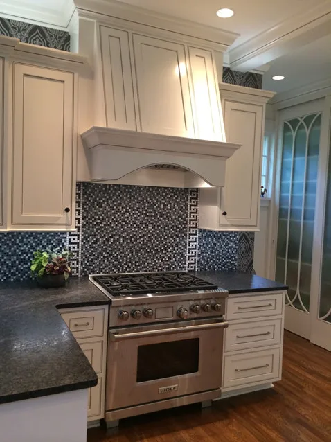 Beaded Kitchen Inset by Dimensions In Wood Inc - Photo 4
