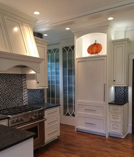 Beaded Kitchen Inset by Dimensions In Wood Inc - Photo 2