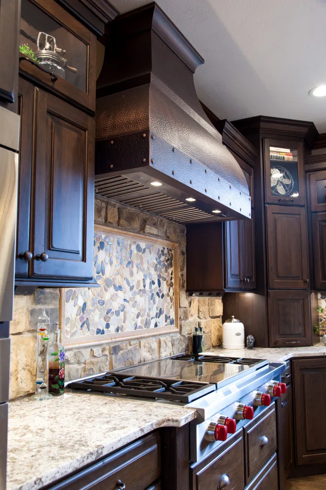 Elegant Copper Highlights by Stephanie Bruntz Designs - Photo 13