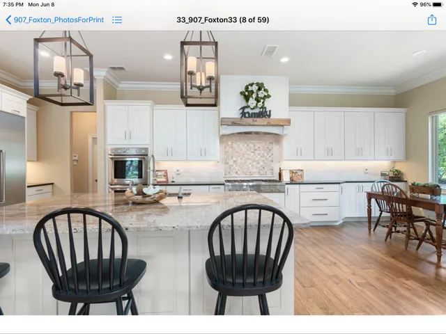 Stunning Kitchen Addition by Dianne Clay Interiors - Photo 4