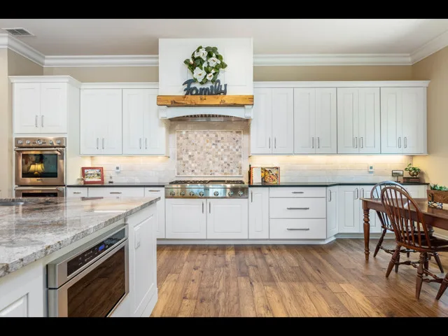 Stunning Kitchen Addition by Dianne Clay Interiors - Photo 2