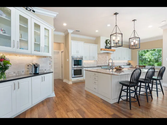 Stunning Kitchen Addition by Dianne Clay Interiors - Photo 6