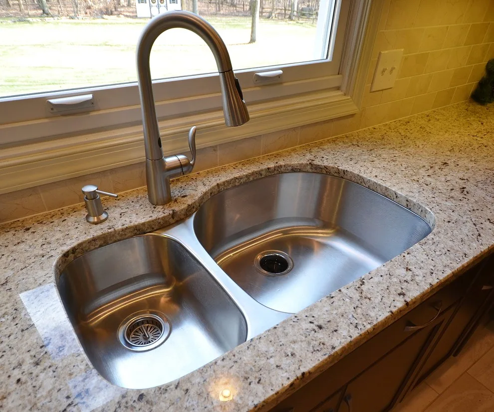 Stunning Kitchen Renovation in Garnet Valley by Chester County Kitchen & Bath - Photo 2