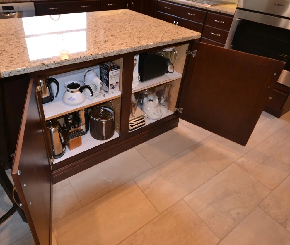 Stunning Kitchen Renovation in Garnet Valley by Chester County Kitchen & Bath - Photo 10