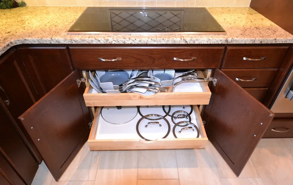 Stunning Kitchen Renovation in Garnet Valley by Chester County Kitchen & Bath - Photo 4