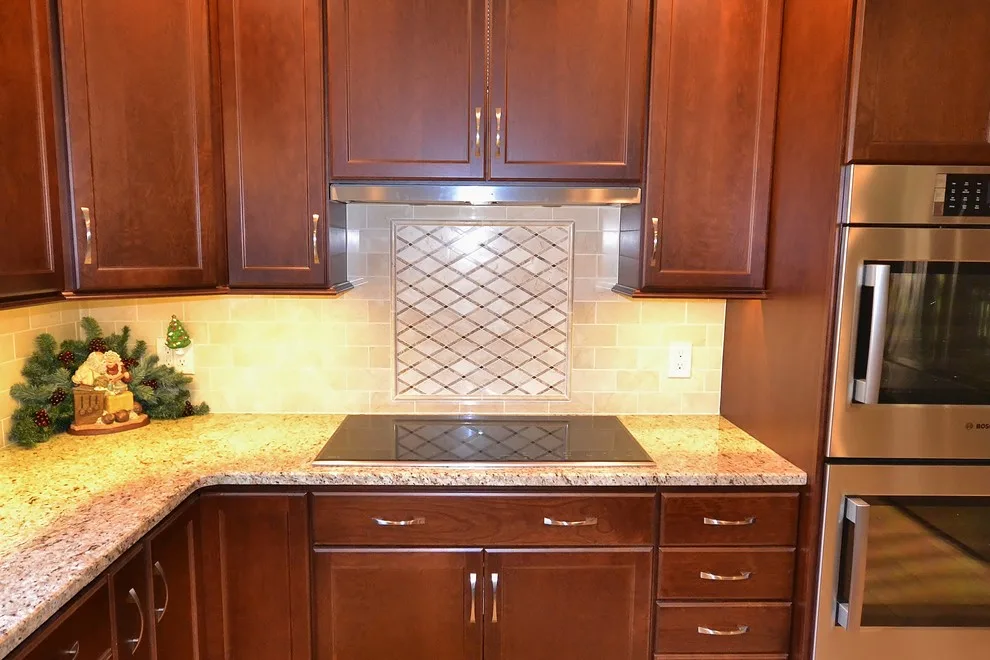 Stunning Kitchen Renovation in Garnet Valley by Chester County Kitchen & Bath - Photo 13