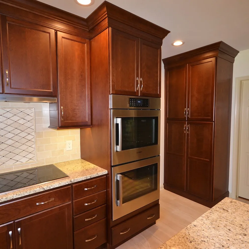 Stunning Kitchen Renovation in Garnet Valley by Chester County Kitchen & Bath - Photo 5