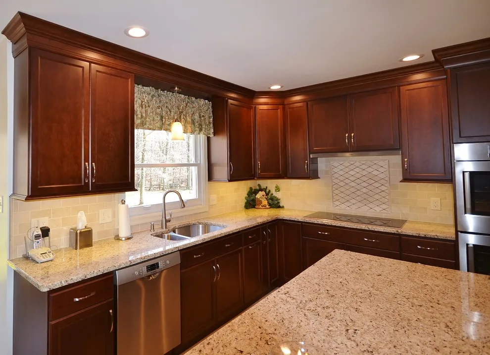 Stunning Kitchen Renovation in Garnet Valley by Chester County Kitchen & Bath - Photo 9