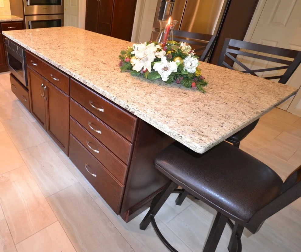 Stunning Kitchen Renovation in Garnet Valley by Chester County Kitchen & Bath - Photo 11