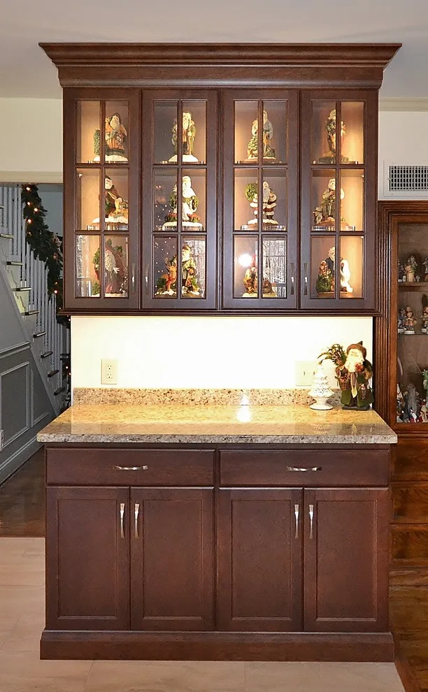 Stunning Kitchen Renovation in Garnet Valley by Chester County Kitchen & Bath - Photo 12