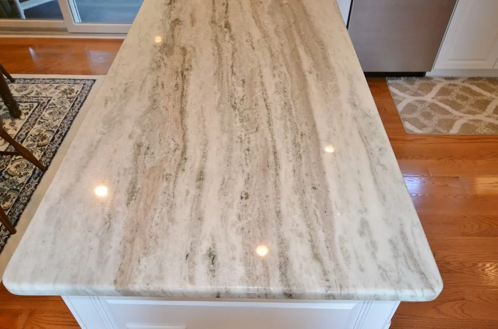 Stunning Kitchen Renovation in West Chester by Chester County Kitchen & Bath - Photo 8