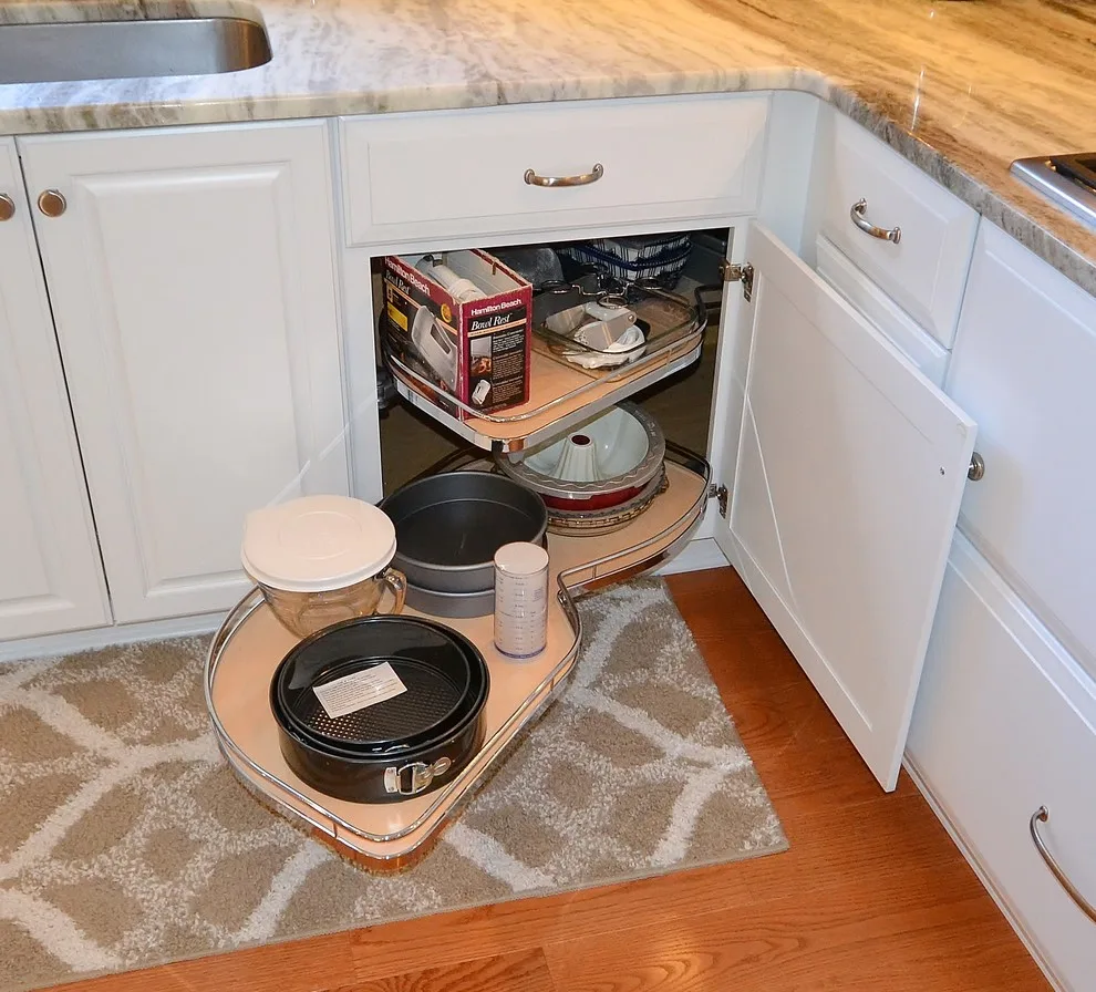Stunning Kitchen Renovation in West Chester by Chester County Kitchen & Bath - Photo 3