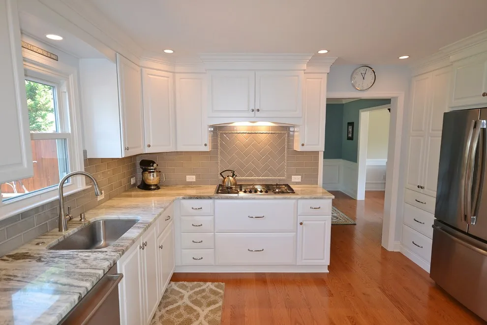 Stunning Kitchen Renovation in West Chester by Chester County Kitchen & Bath - Photo 9