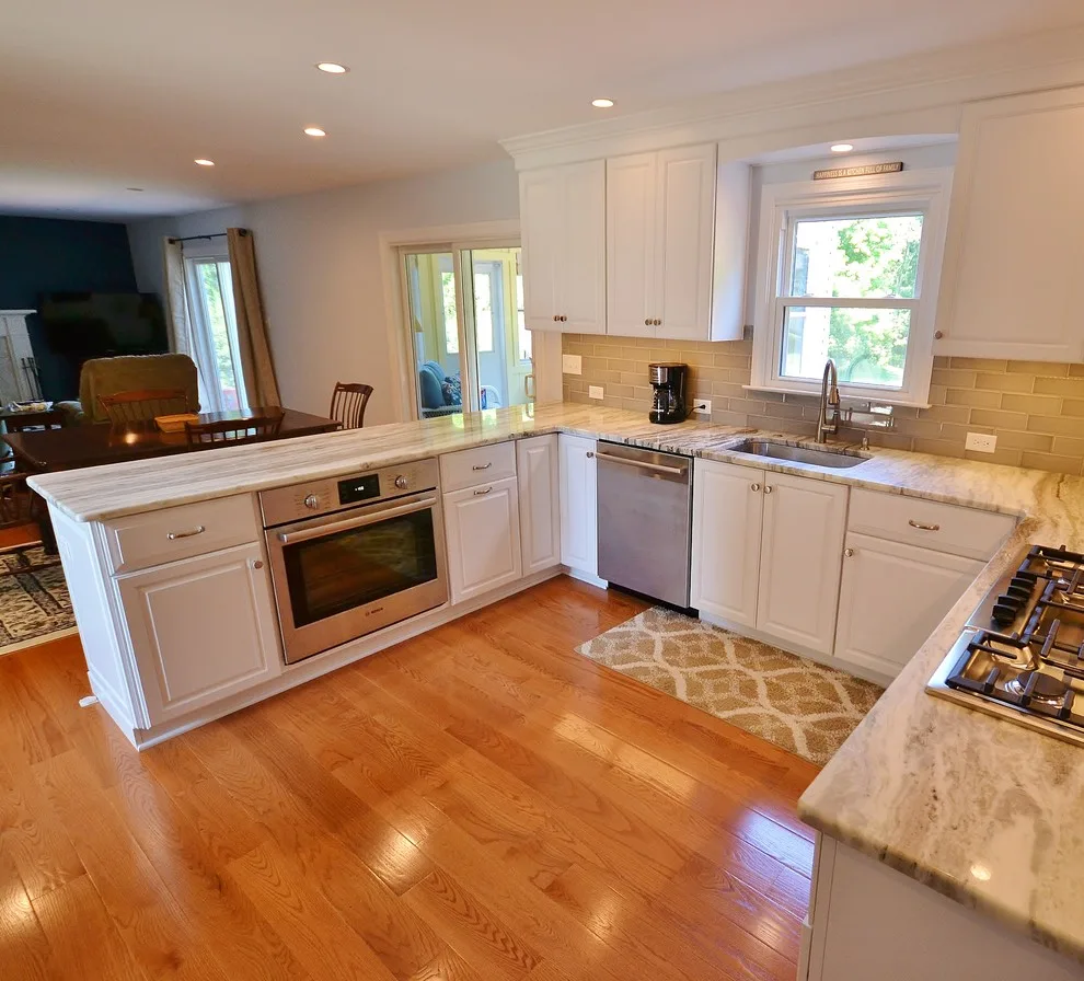 Stunning Kitchen Renovation in West Chester by Chester County Kitchen & Bath - Photo 7