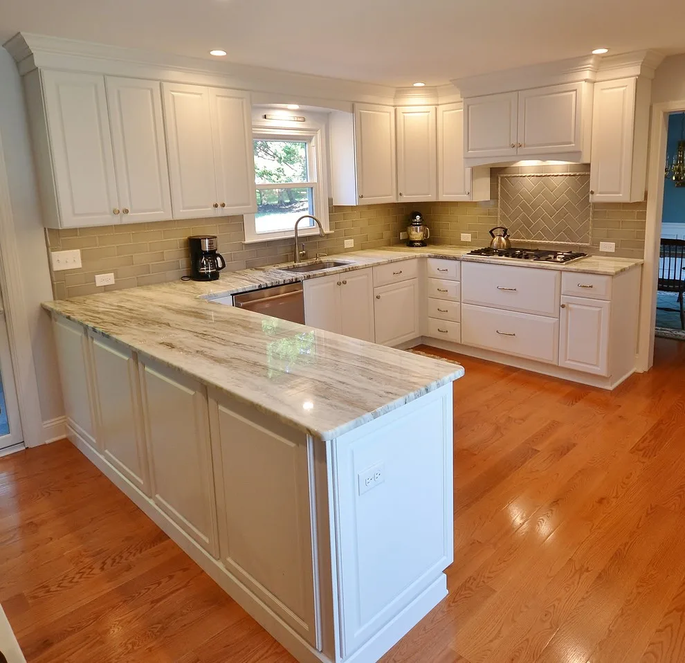 Stunning Kitchen Renovation in West Chester by Chester County Kitchen & Bath - Photo 2