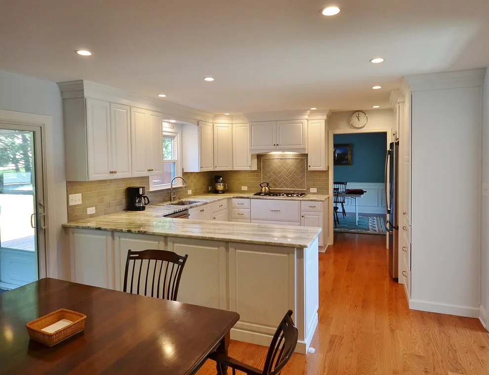 Stunning Kitchen Renovation in West Chester by Chester County Kitchen & Bath - Photo 13