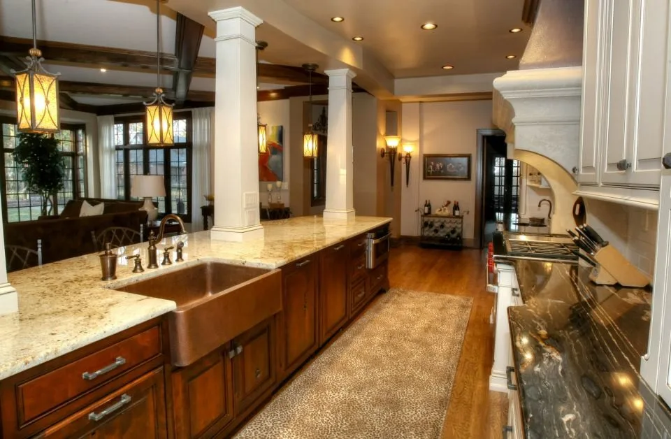 Stunning Kitchen Makeover by Chris's Custom Cabinets - Photo 5