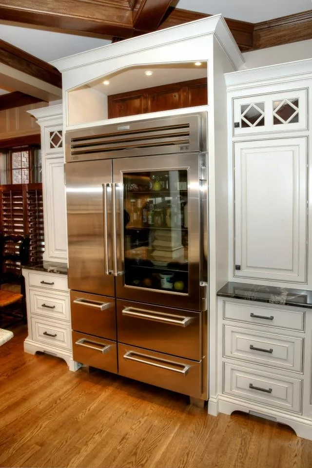 Stunning Kitchen Makeover by Chris's Custom Cabinets - Photo 3