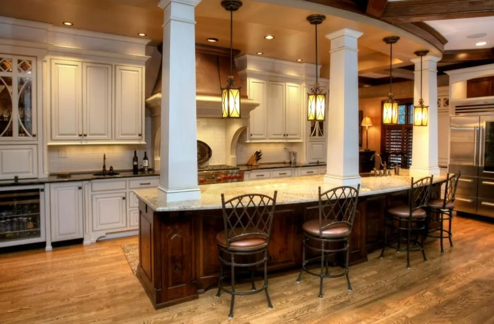 Stunning Kitchen Makeover by Chris's Custom Cabinets - Photo 2