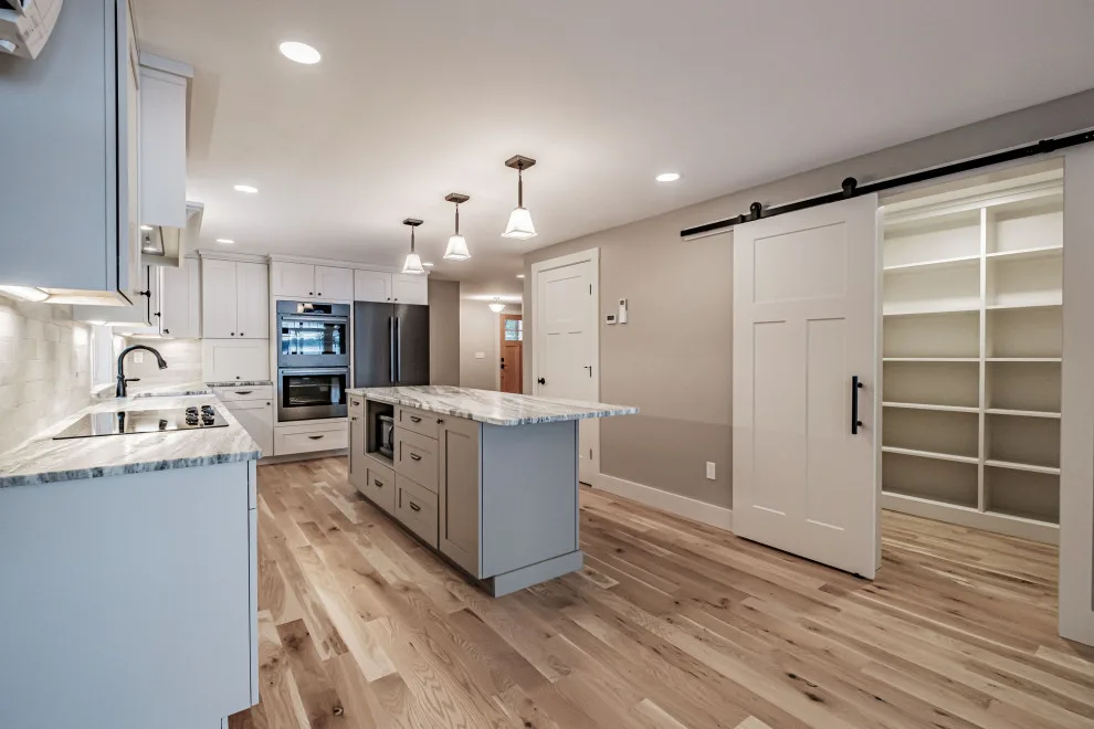 Aesthetic Living by INDISCO Kitchens And Baths - Photo 9