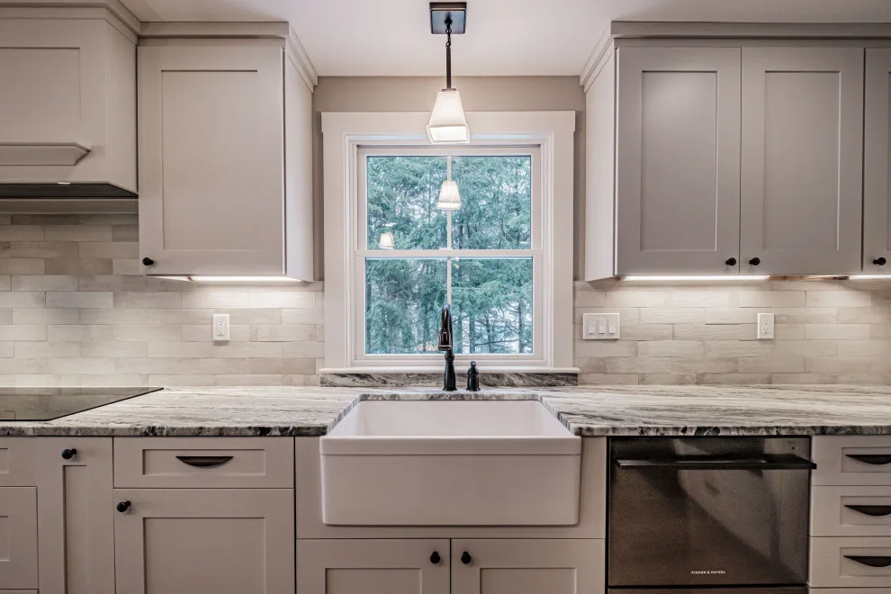 Aesthetic Living by INDISCO Kitchens And Baths - Photo 3