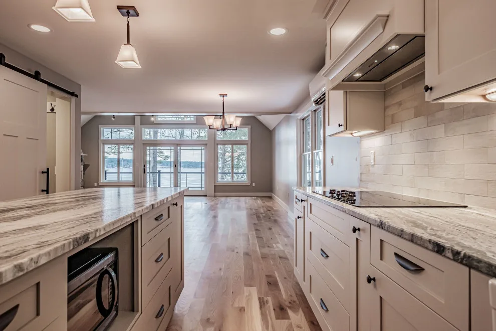 Aesthetic Living by INDISCO Kitchens And Baths - Photo 5