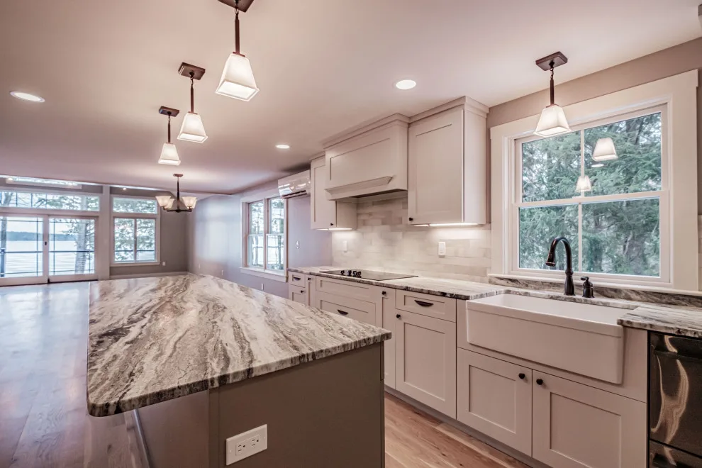 Aesthetic Living by INDISCO Kitchens And Baths - Photo 6