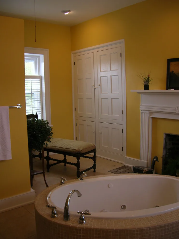 Bedwell Project by Esther Golightly Interiors - Photo 2