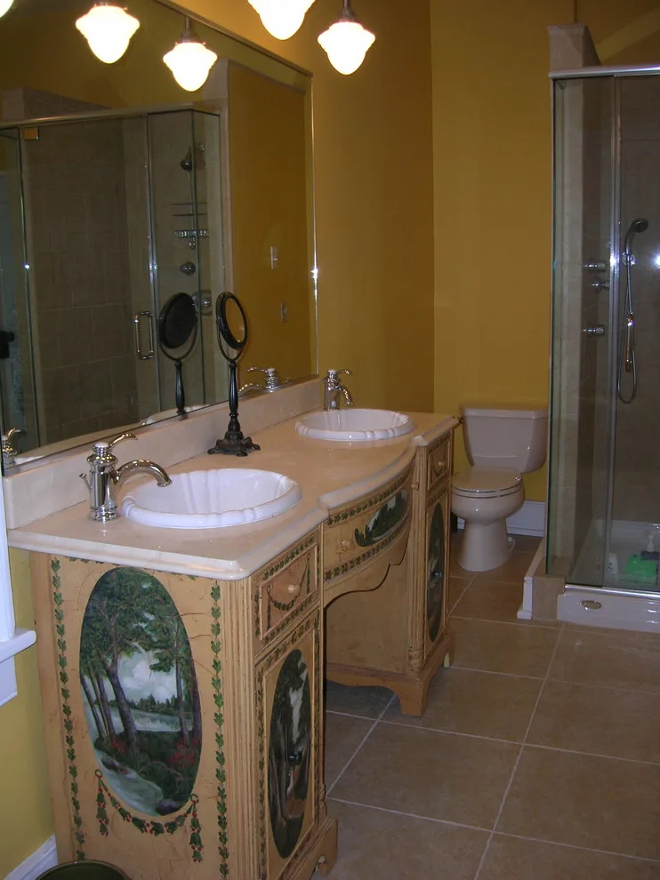 Bedwell Project by Esther Golightly Interiors - Photo 4