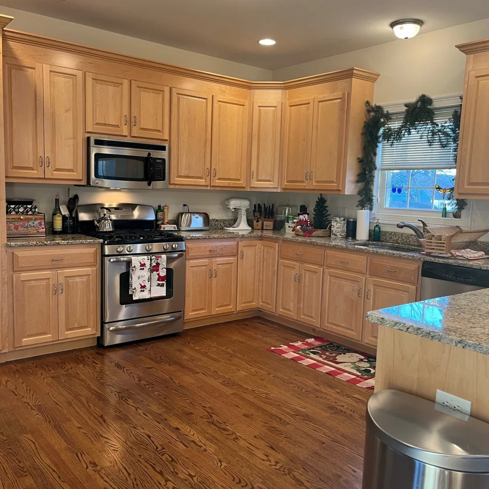 Before and After Transformations by Radzwillas Kitchen And Bath Design - Photo 8