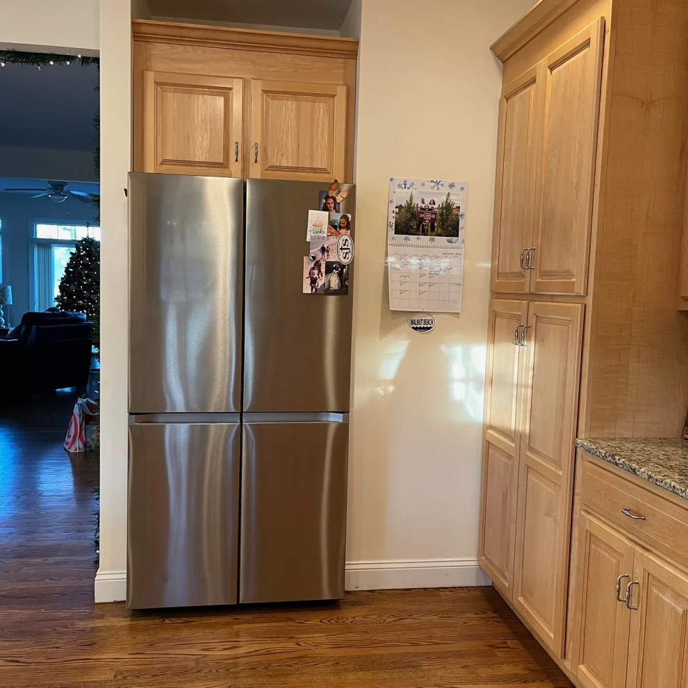Before and After Transformations by Radzwillas Kitchen And Bath Design - Photo 2