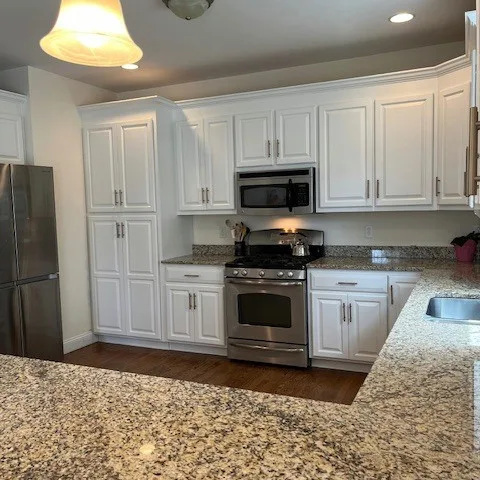Before and After Transformations by Radzwillas Kitchen And Bath Design - Photo 7