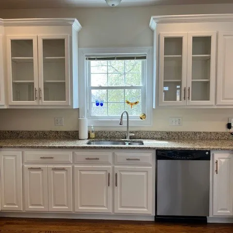 Before and After Transformations by Radzwillas Kitchen And Bath Design - Photo 9