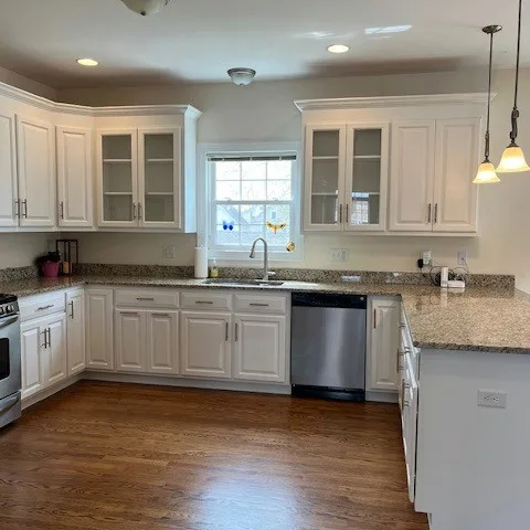 Before and After Transformations by Radzwillas Kitchen And Bath Design - Photo 4