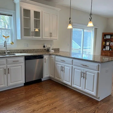 Before and After Transformations by Radzwillas Kitchen And Bath Design - Photo 6