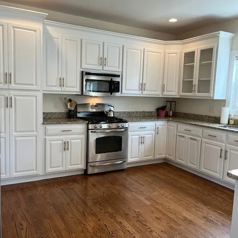 Before and After Transformations by Radzwillas Kitchen And Bath Design - Photo 5