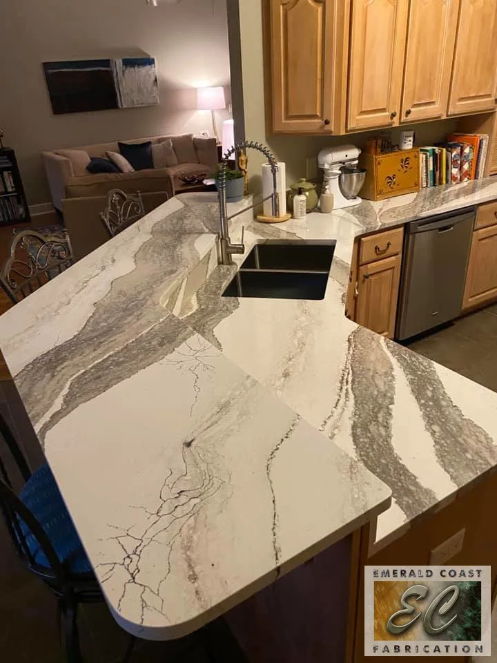 Transformations in Panama City Beach by Emerald Coast Fabrication - Photo 2