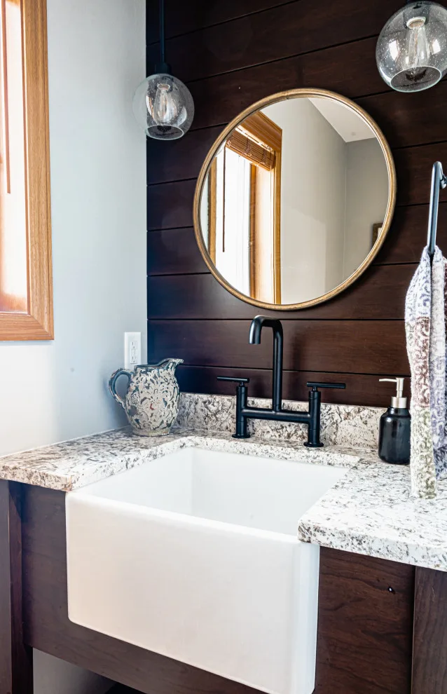 Transitional Beige Paint by Traci Rauner Design - Photo 11
