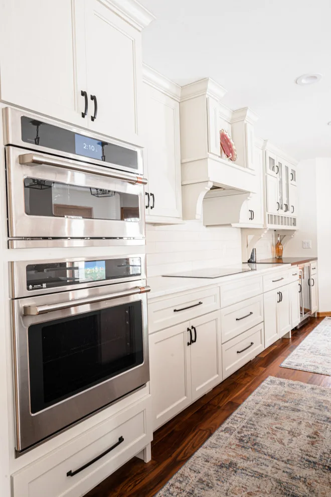 Transitional Beige Paint by Traci Rauner Design - Photo 14