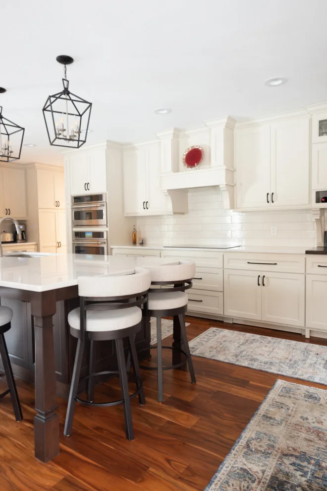 Transitional Beige Paint by Traci Rauner Design - Photo 6