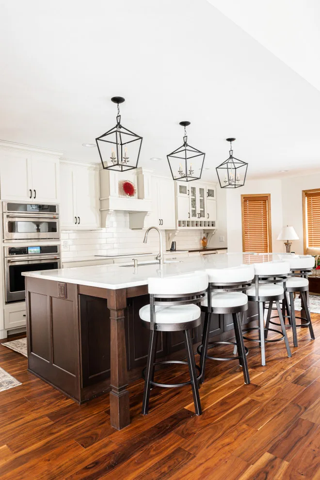 Transitional Beige Paint by Traci Rauner Design - Photo 18